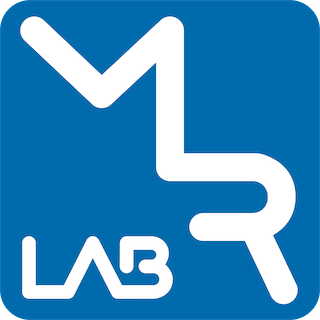 TU Wien VR Logo